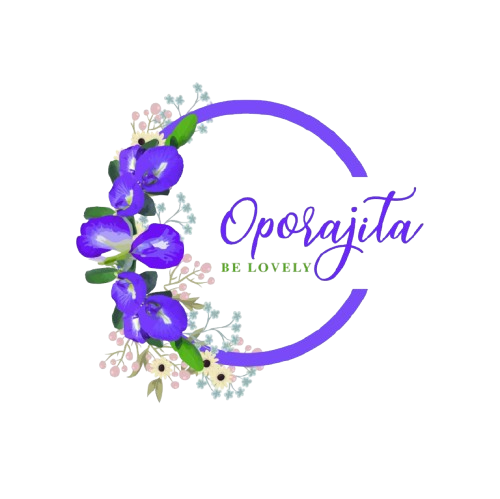 Oporajita – Be Lovely